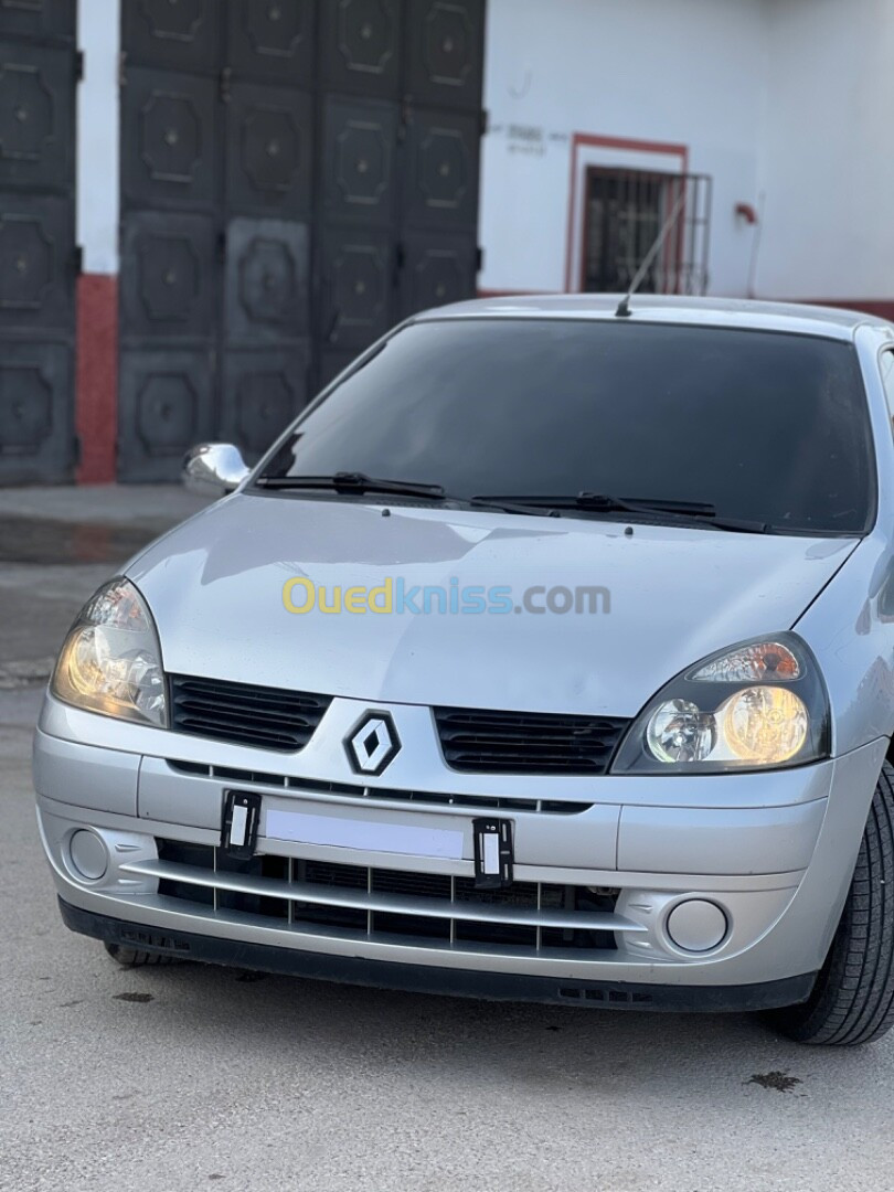 Renault Clio 2 1999 