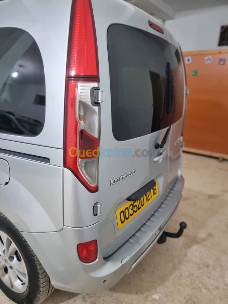 Renault Kangoo 2021 Privilège +