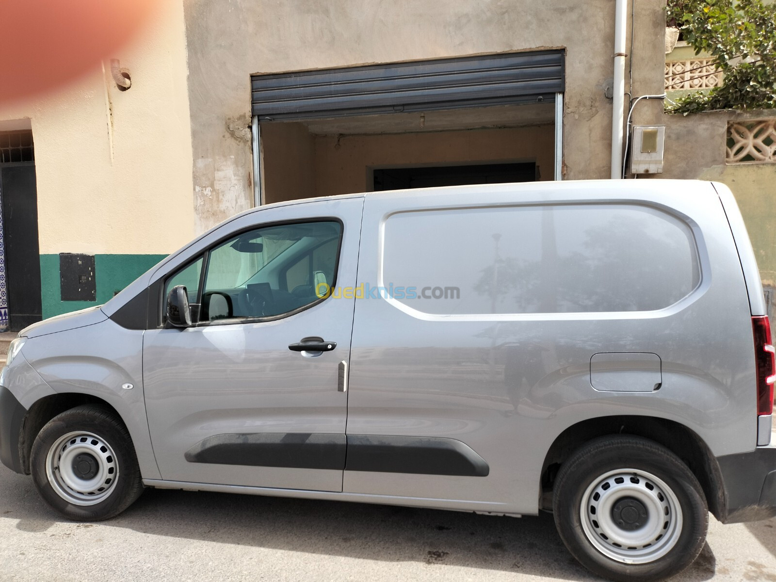 Fiat Doblo 2024 Doblo