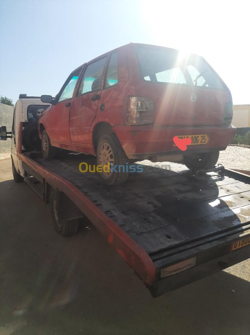 Fiat Uno 2006 