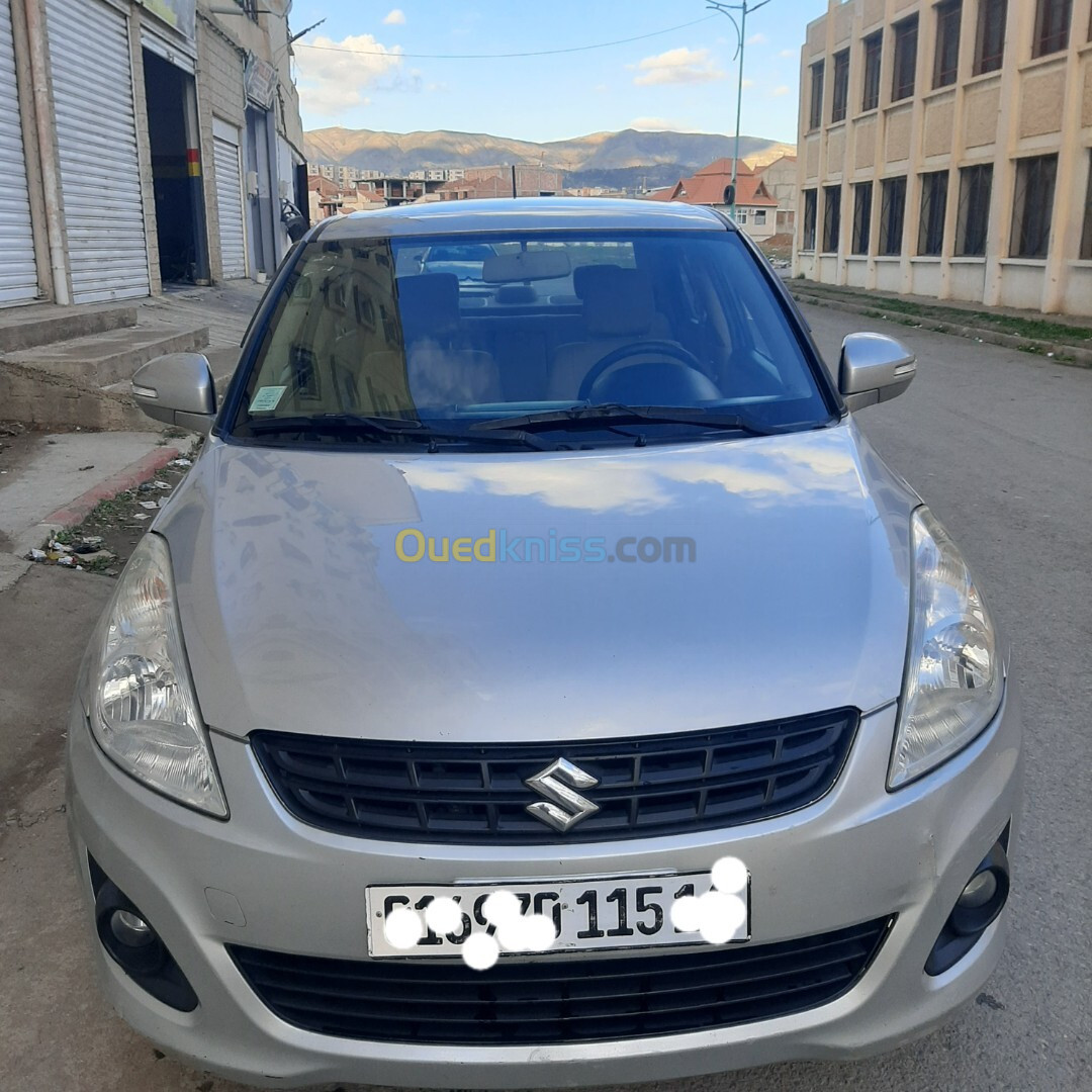 Suzuki Swift 2015 Swift