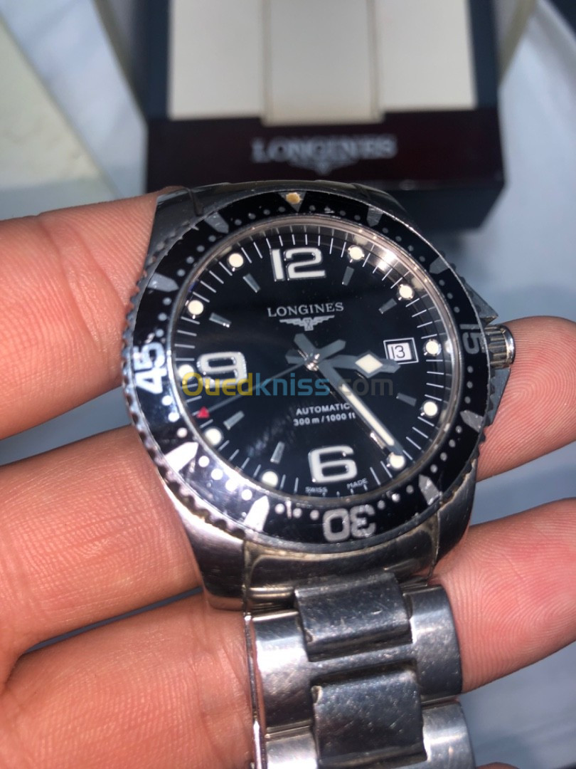 Longines Alger Alg rie