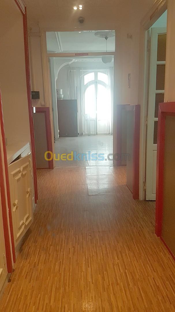 Vente Appartement F7 Alger Alger centre