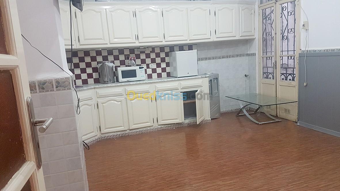 Vente Appartement F7 Alger Alger centre