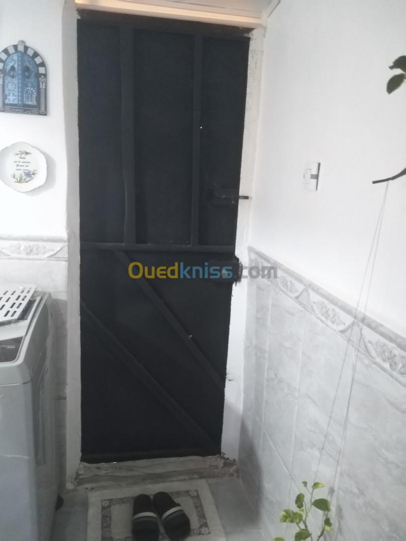 Vente Appartement F3 Alger Oued koriche