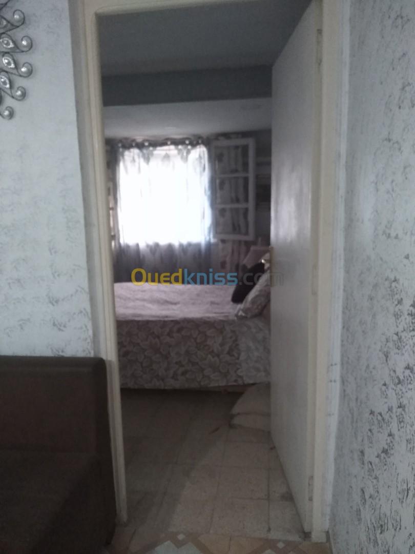 Vente Appartement F3 Alger Oued koriche