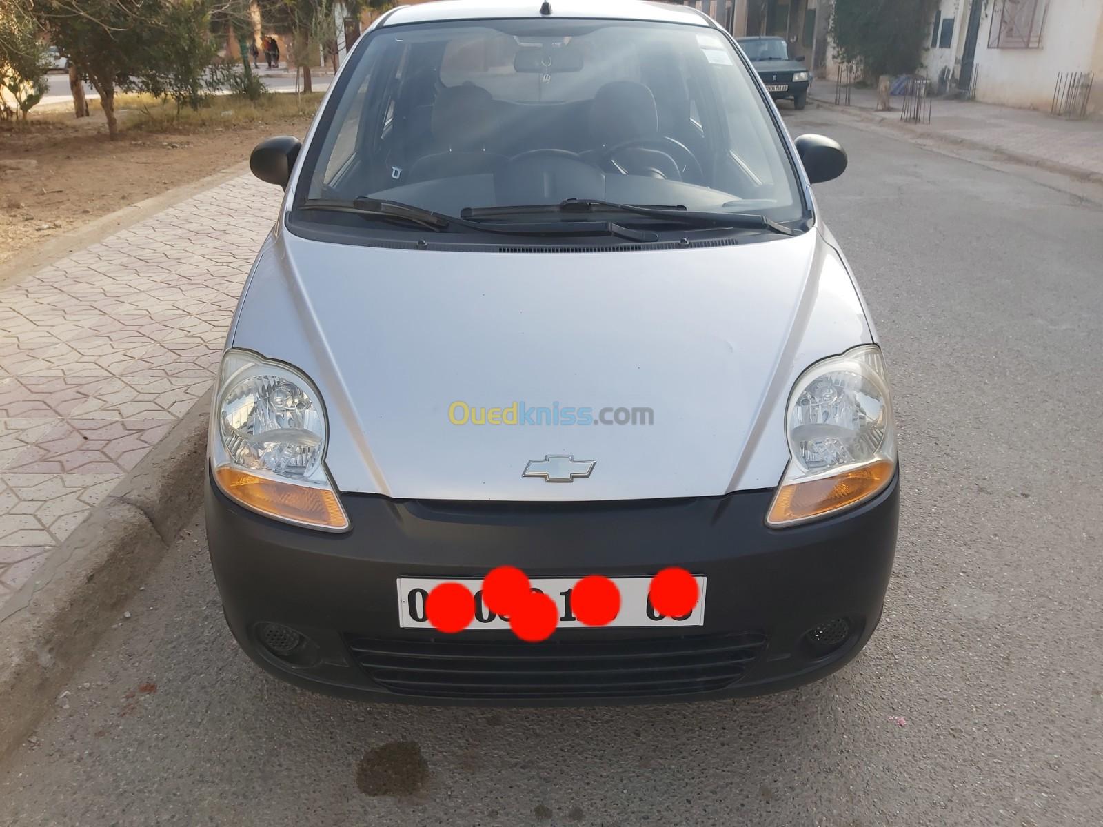 Chevrolet Spark 2012 Spark