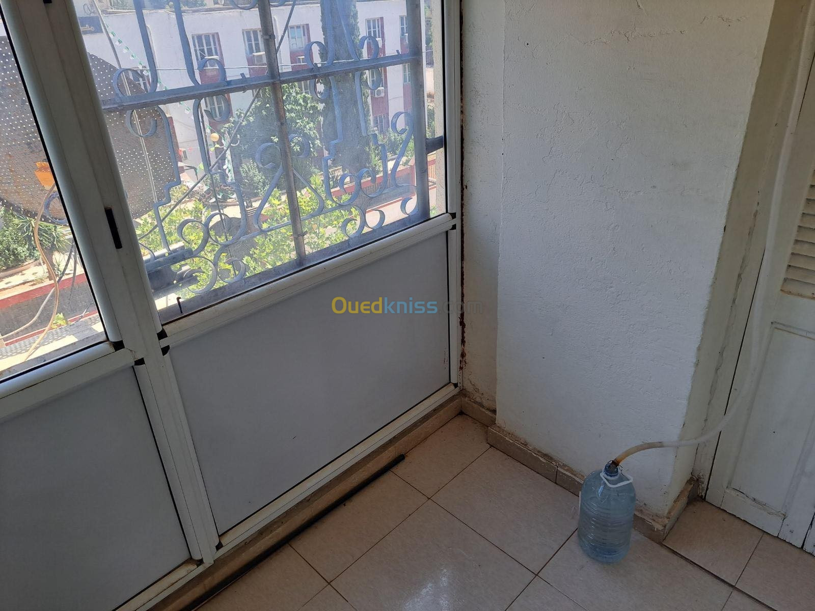 Vente Appartement F3 Ain defla Ain defla