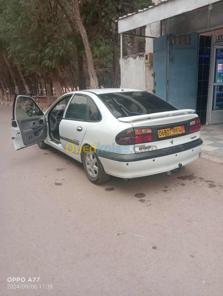 Renault Laguna 1 1999 Laguna 1