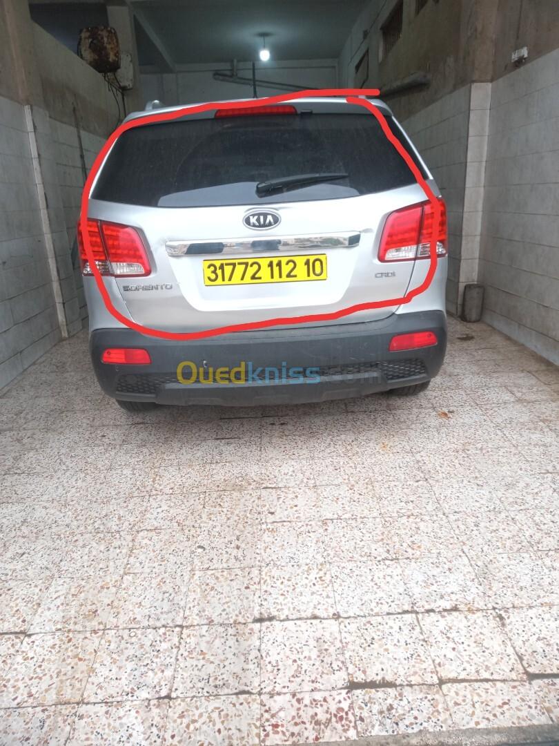 Kia Cerato 2012 