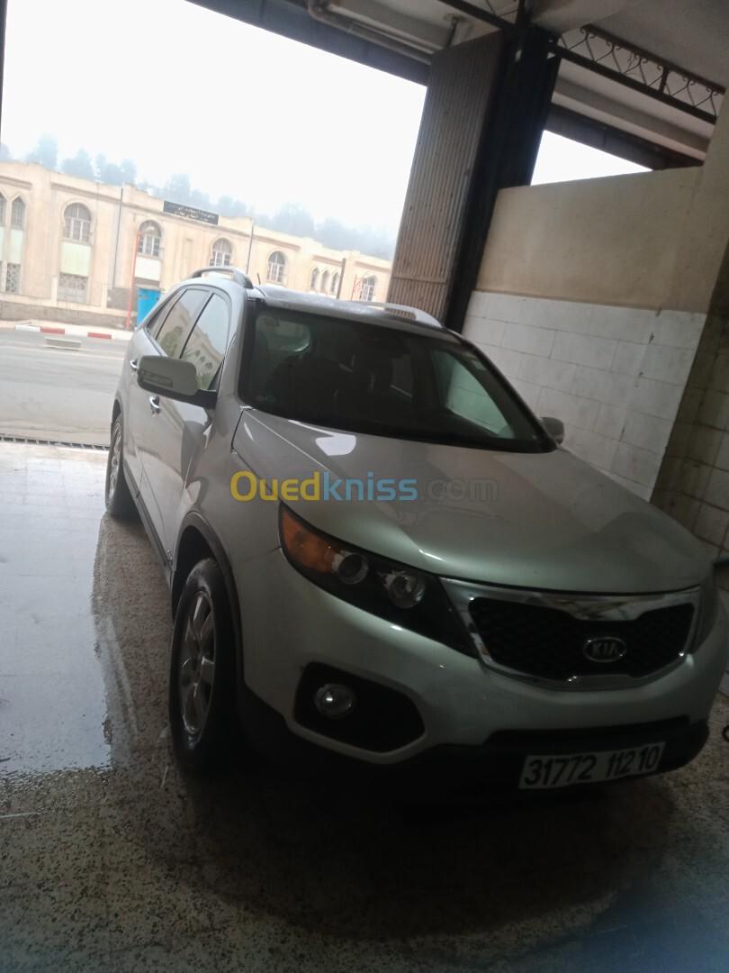 Kia Cerato 2012 