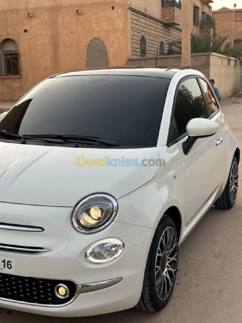 Fiat 500 2024 Dolcevita