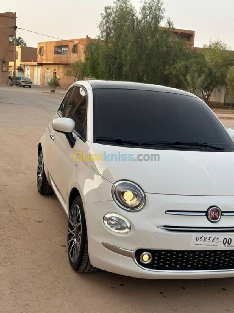 Fiat 500 2024 Dolcevita