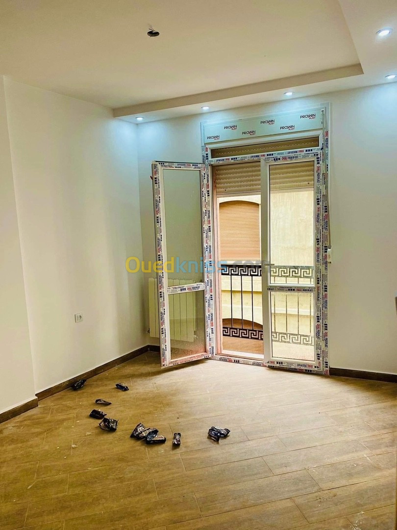 Vente Appartement F2 Jijel El aouana