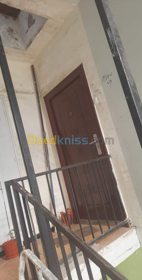 Vente Appartement F3 Tlemcen Ghazaouet