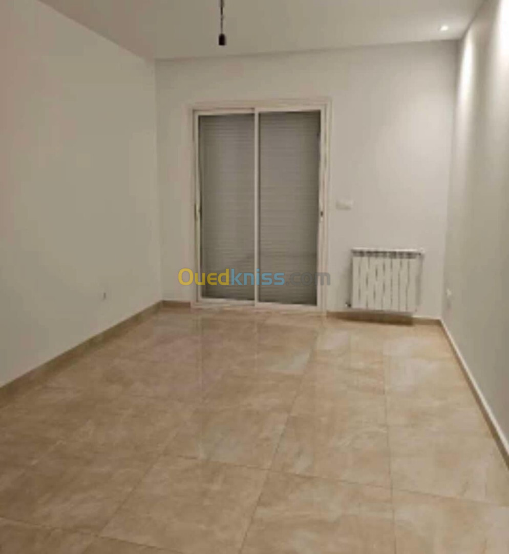 Location Appartement F3 Alger Cheraga