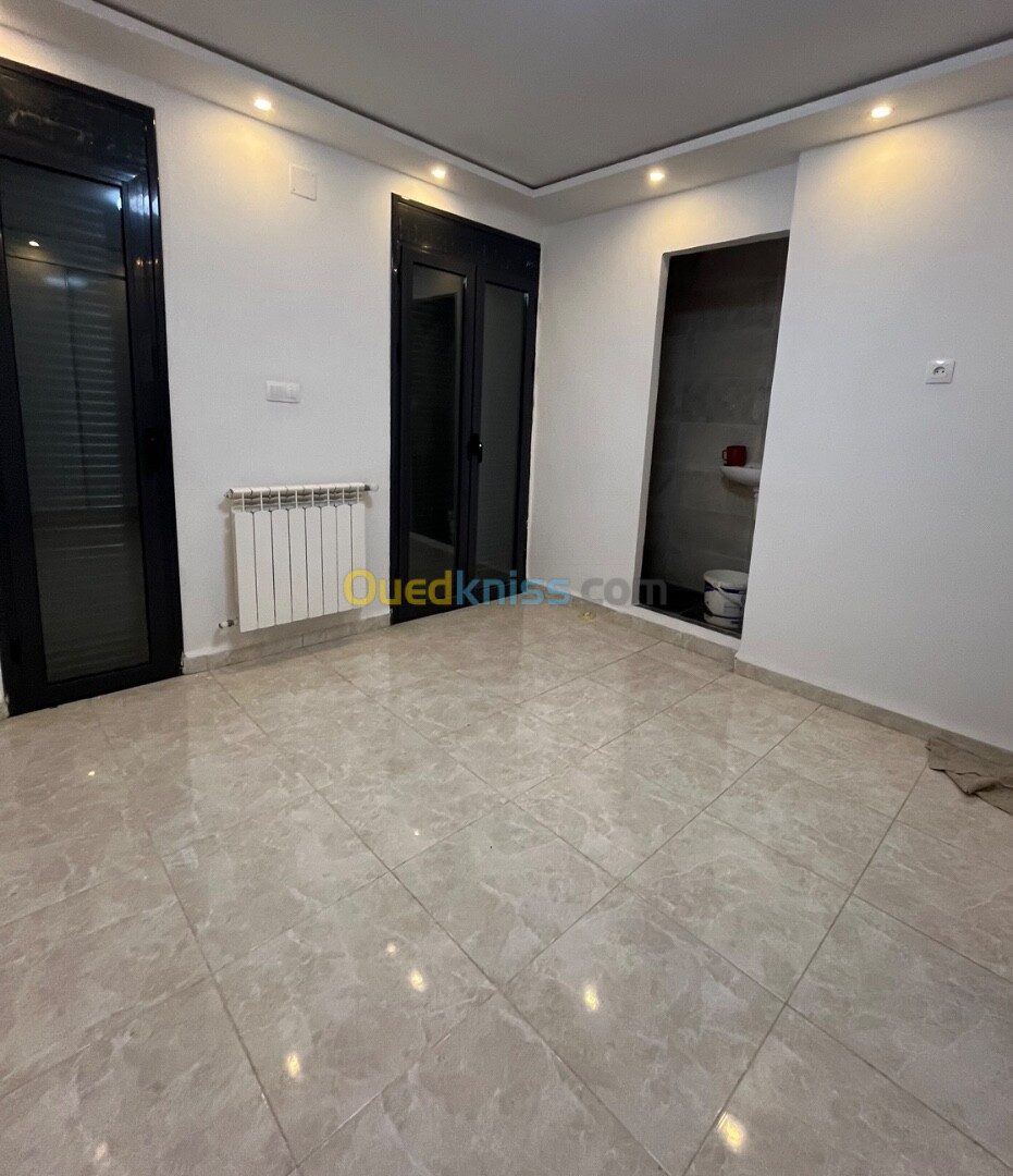 Location Appartement F4 Alger Cheraga