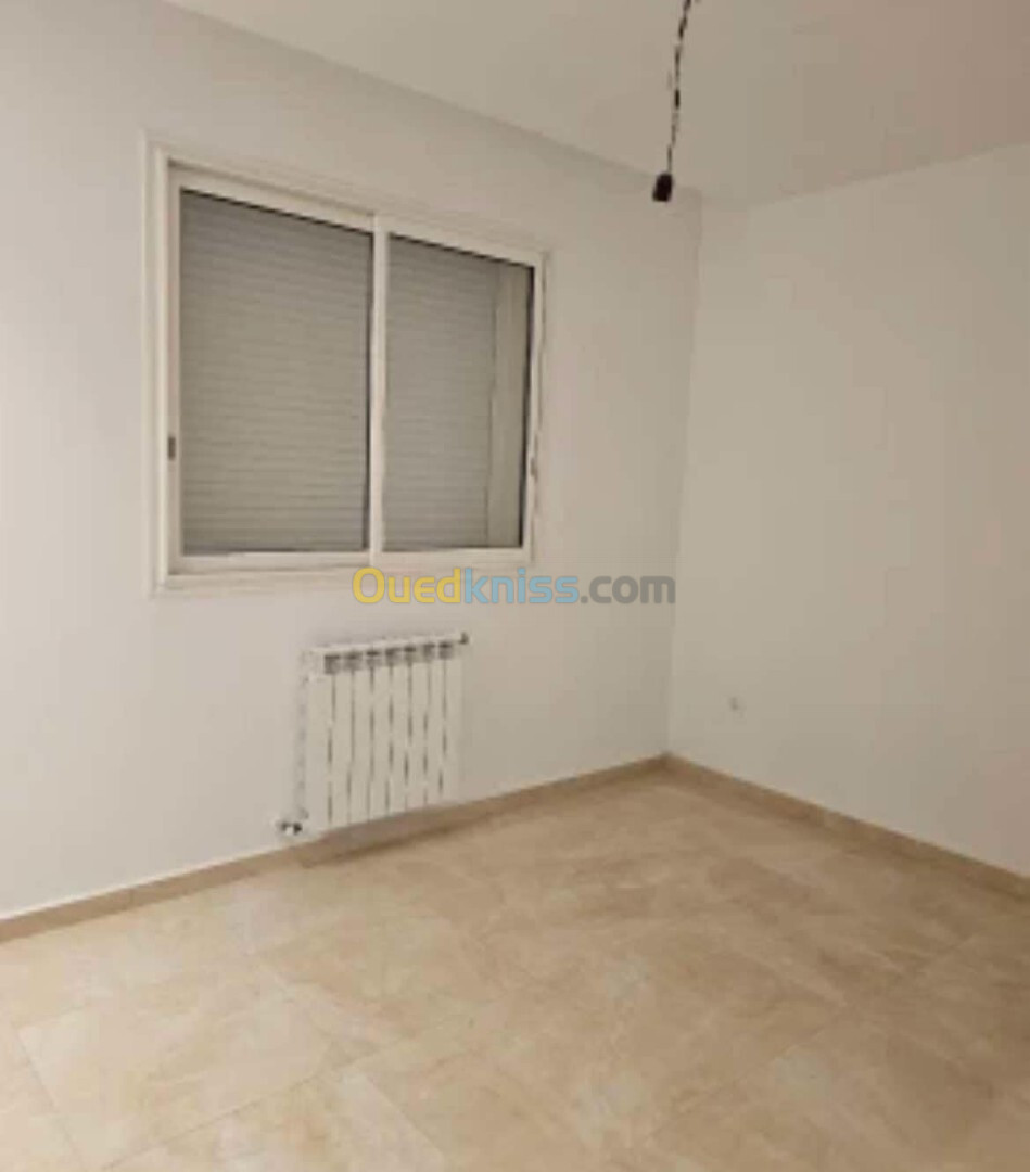 Location Appartement F3 Alger Cheraga