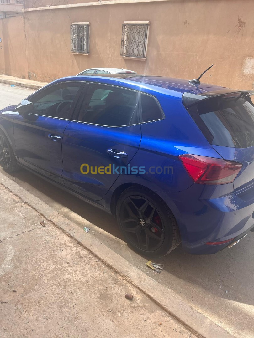 Seat Ibiza 2019 FR