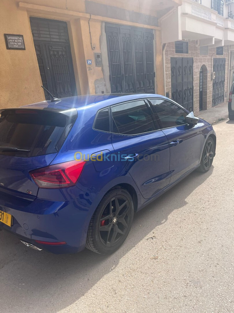 Seat Ibiza 2019 FR