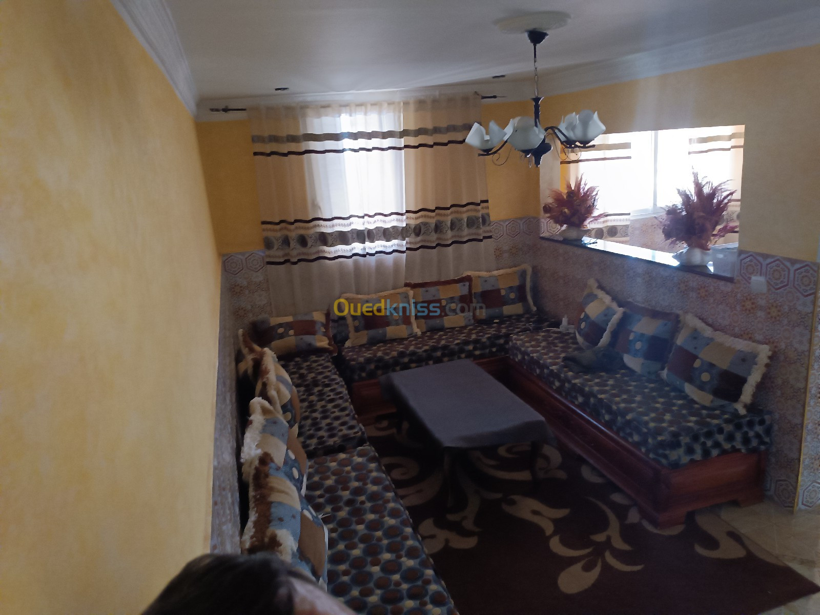 Vente Appartement F5 Oran Arzew