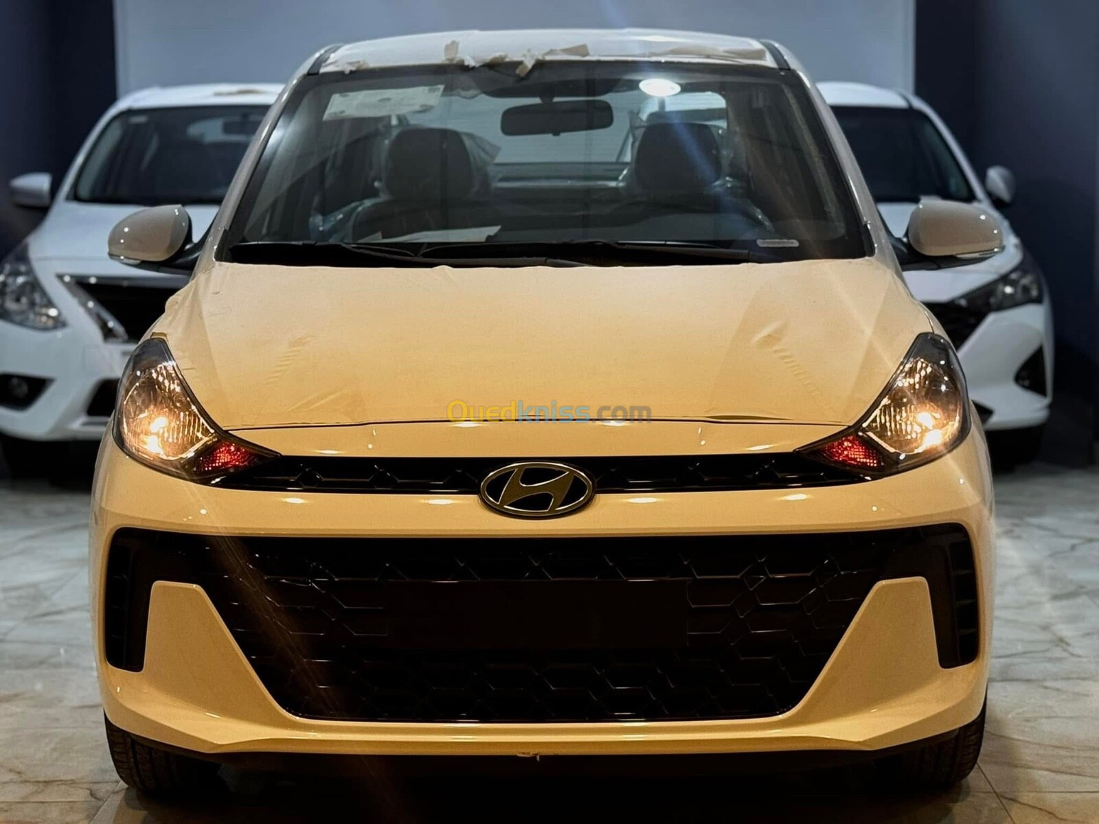 Hyundai GRAND i10 2024 