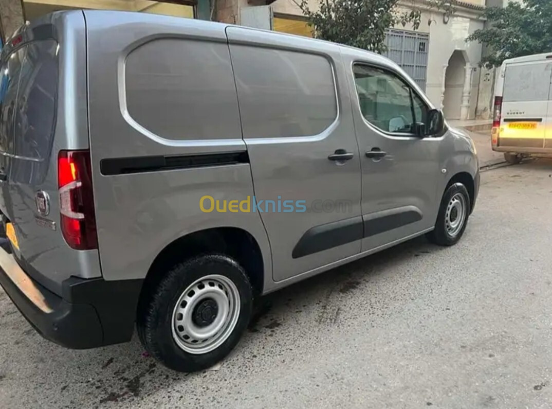 Fiat Doblo 2024 