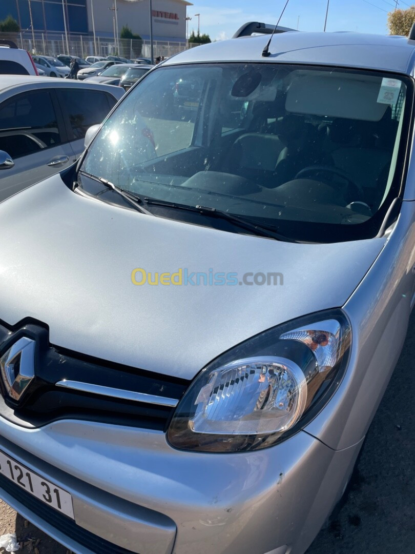 Renault Kangoo 2021 