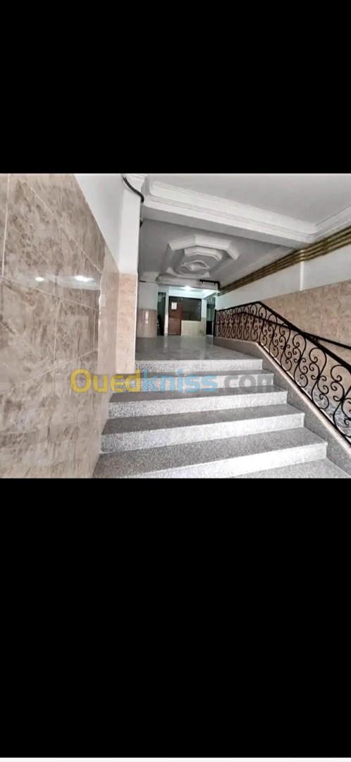 Vente Appartement F3 Sétif El eulma