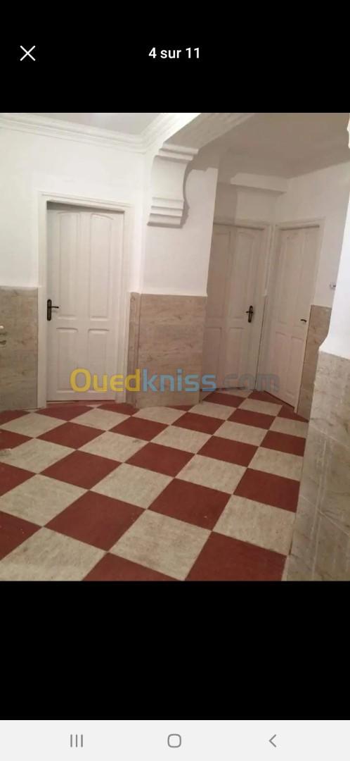 Vente Appartement F3 Sétif El eulma