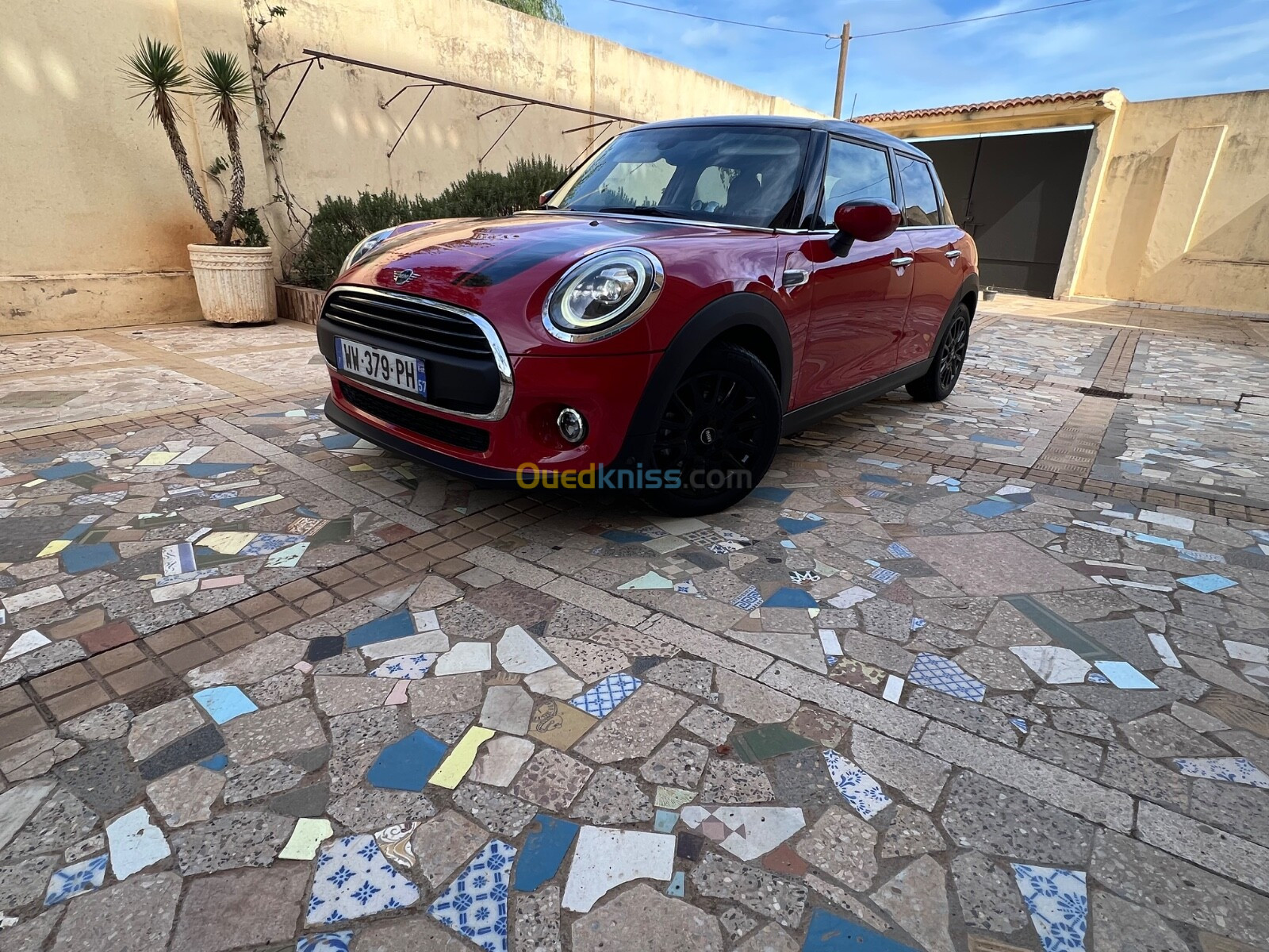 Mini Cooper 2021 Sport Line