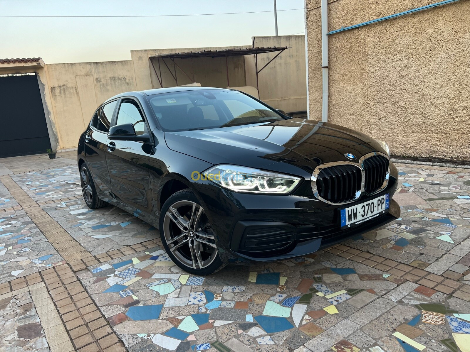 BMW 118 i 2023 Sport line