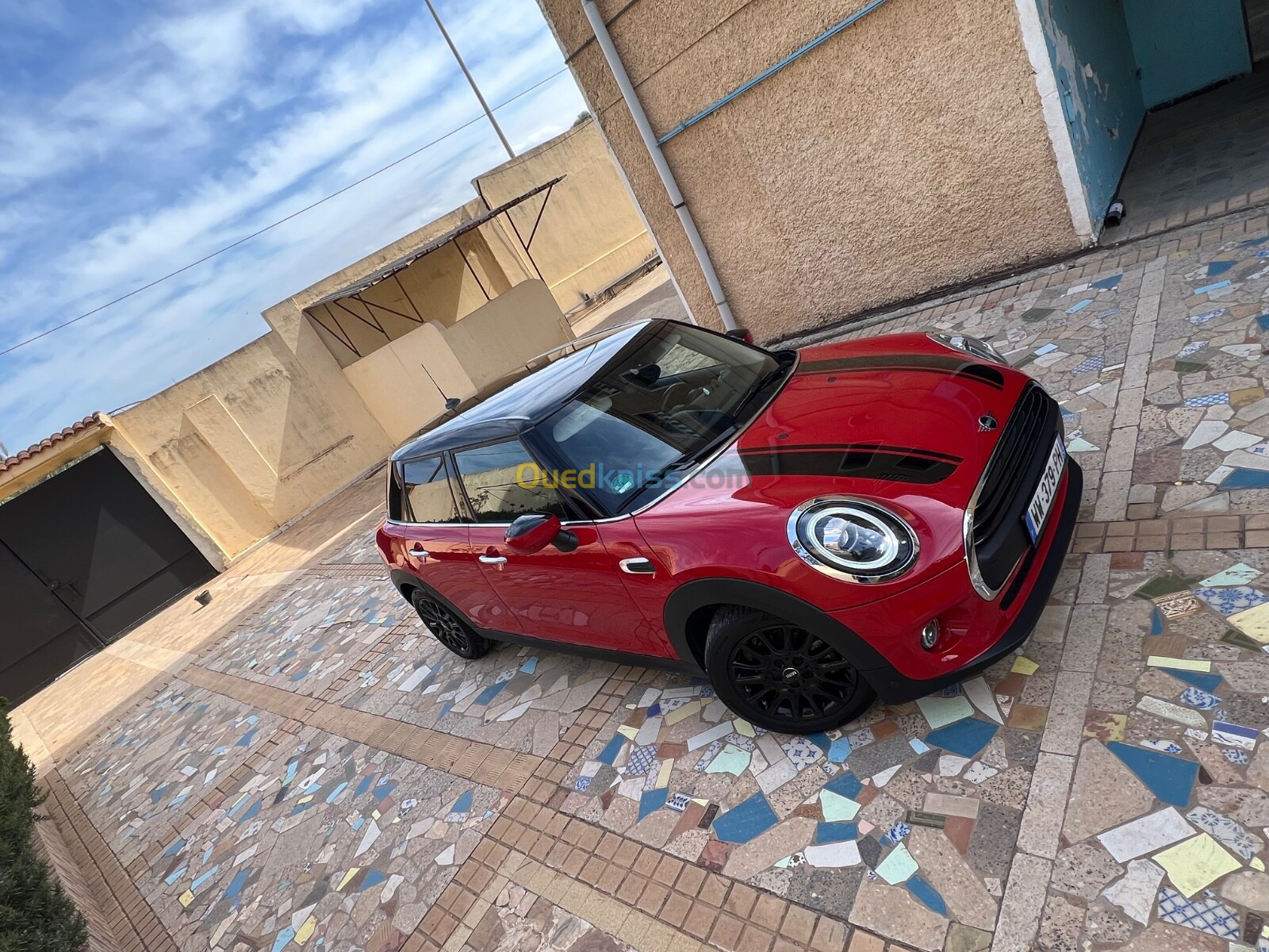 Mini Cooper 2021 Sport Line