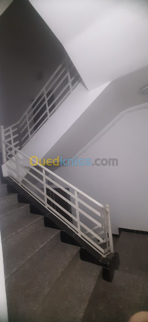 Vente Appartement F3 Alger Ouled chebel