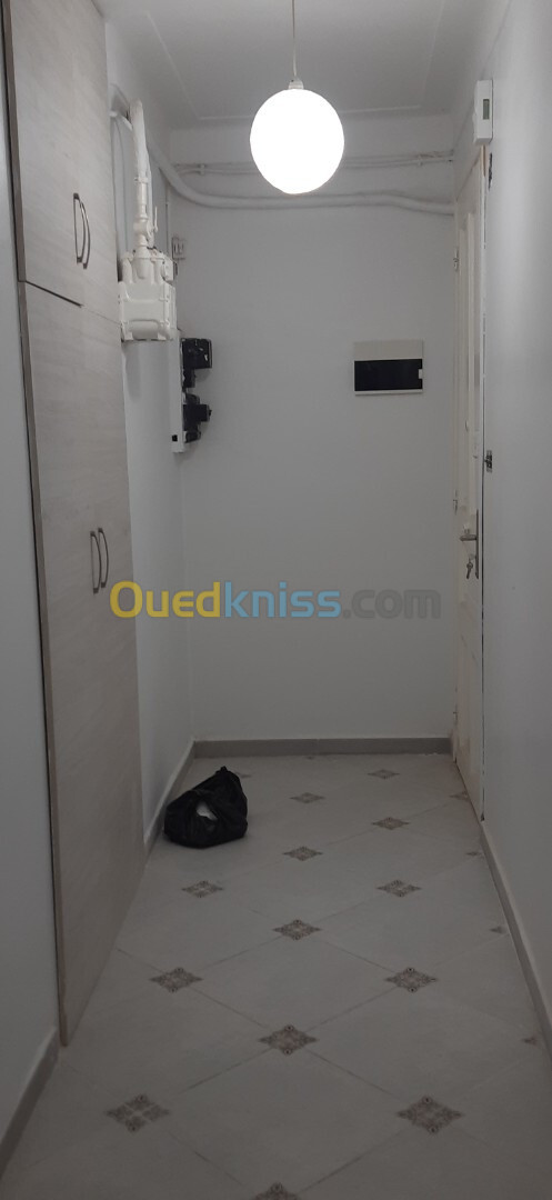 Location Appartement F3 Alger Alger centre