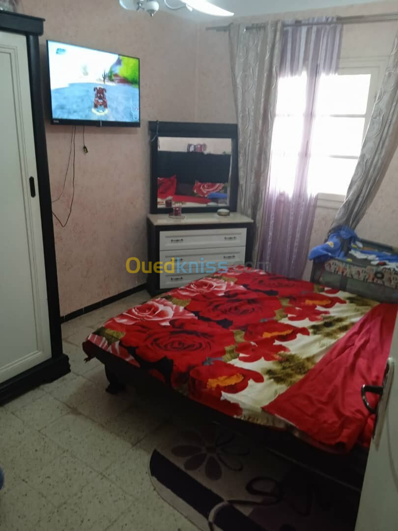 Vente Appartement F3 Alger Ain benian