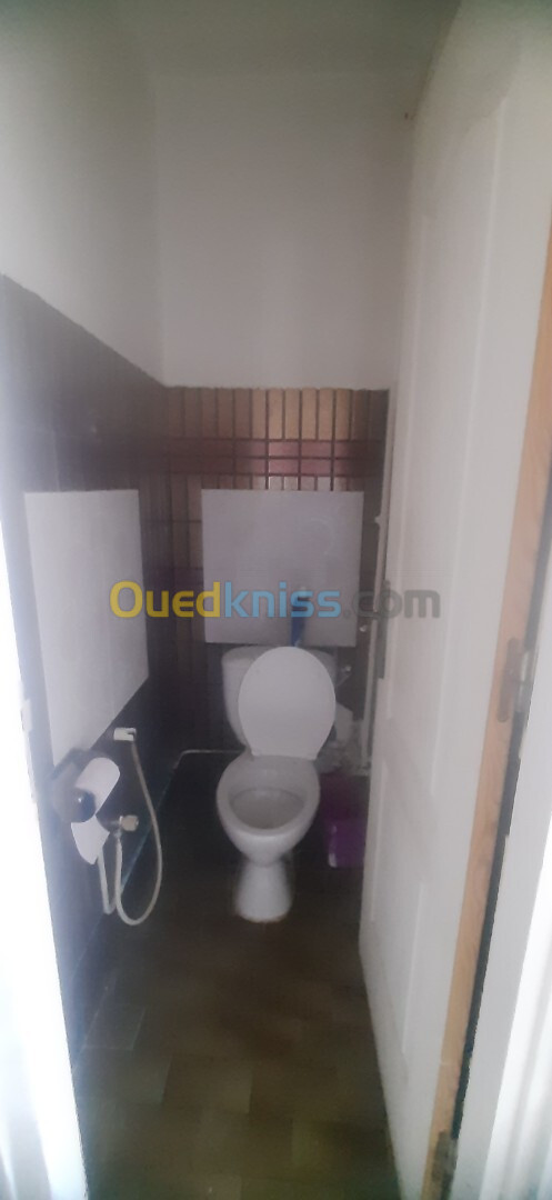 Location Appartement F2 Alger Kouba