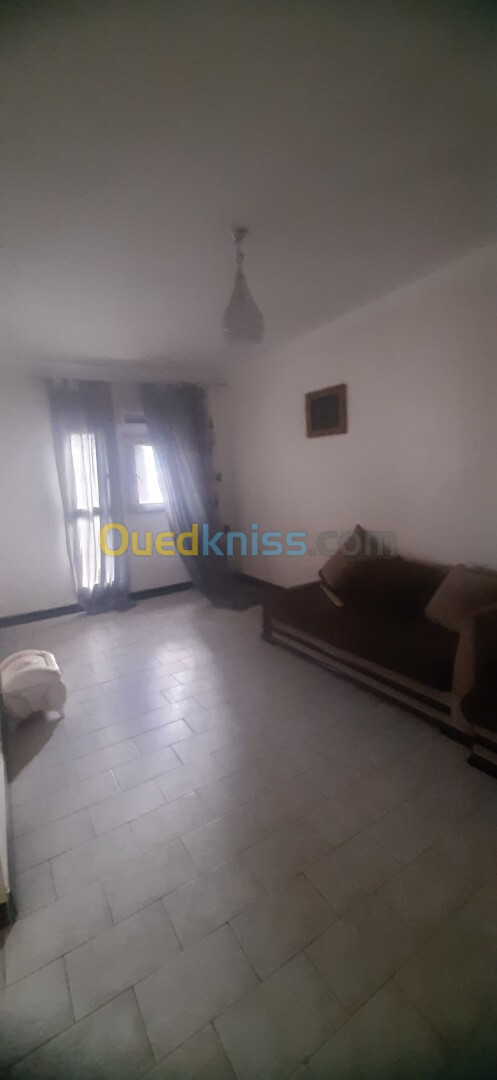 Location Appartement F2 Alger Kouba