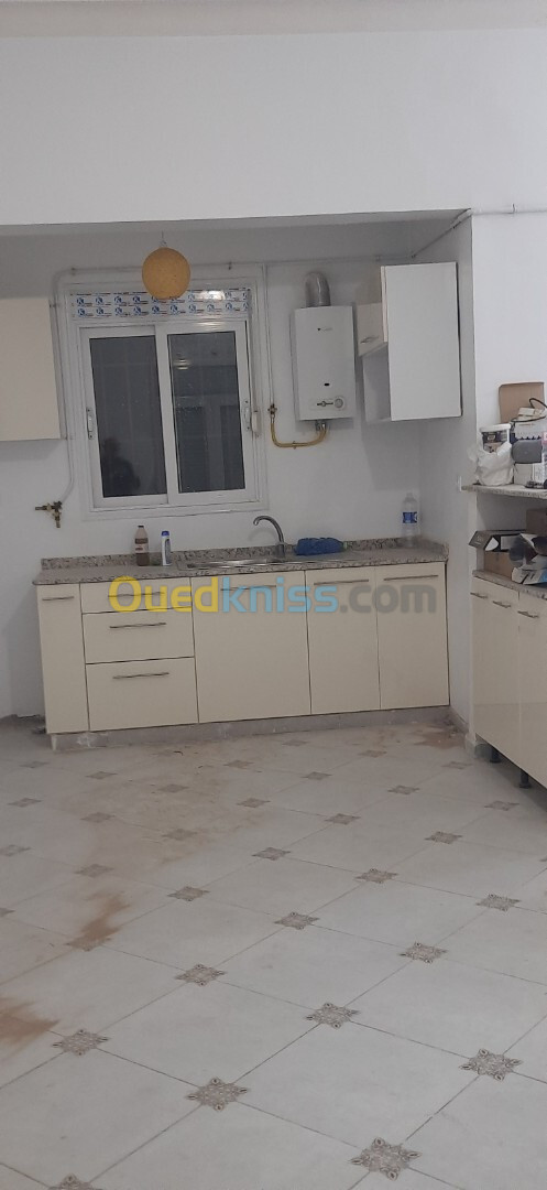 Location Appartement F3 Alger Alger centre