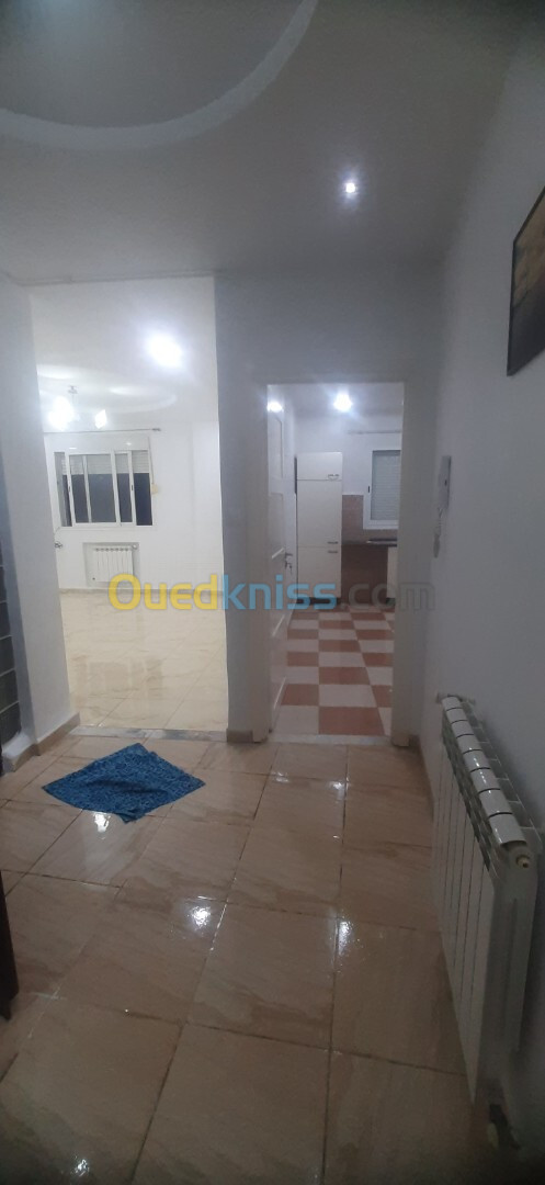 Vente Appartement F3 Alger Ouled chebel