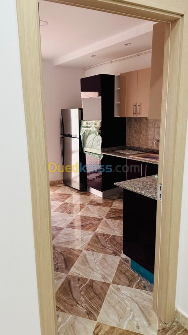 Vente Appartement F3 Oran Sidi chami