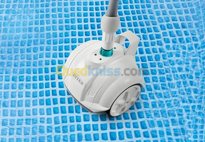 Aspirateur automatique pour piscines 