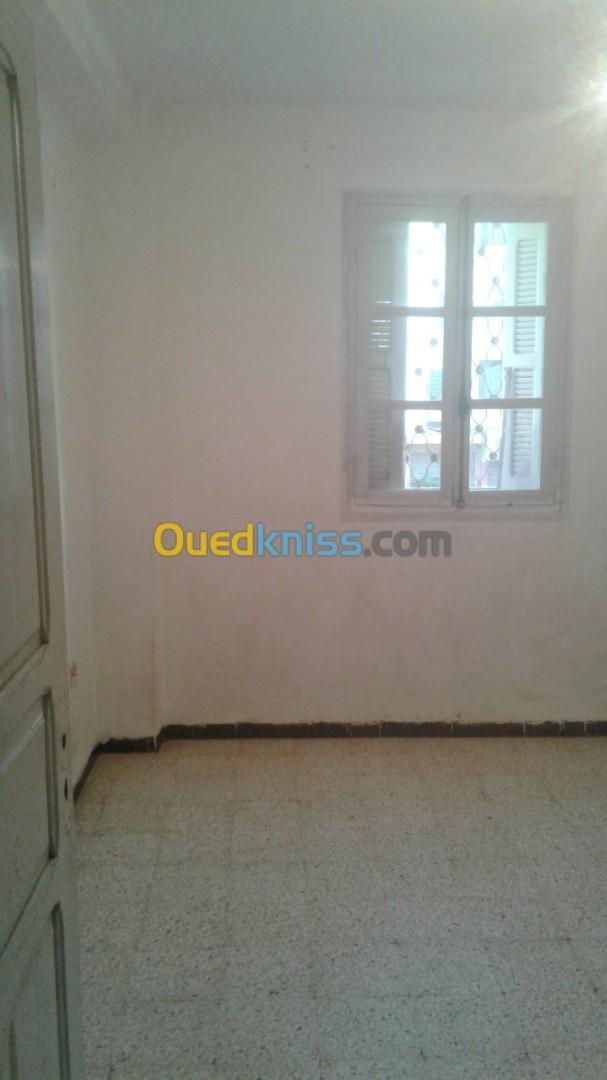 Vente Appartement F3 Setif El eulma