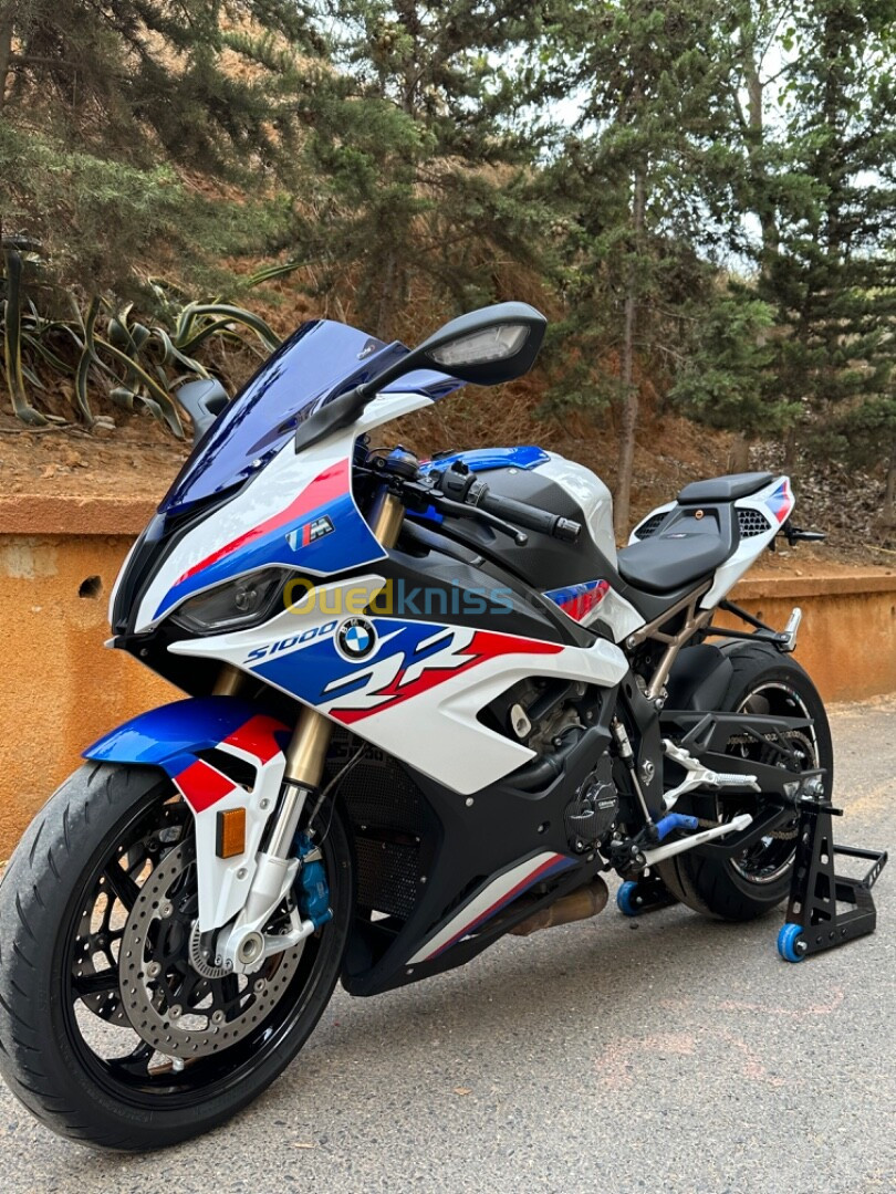 BMW S1000RR pack M 2022