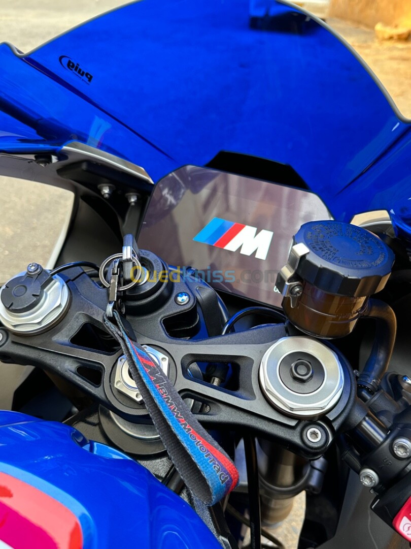 BMW S1000RR pack M 2022