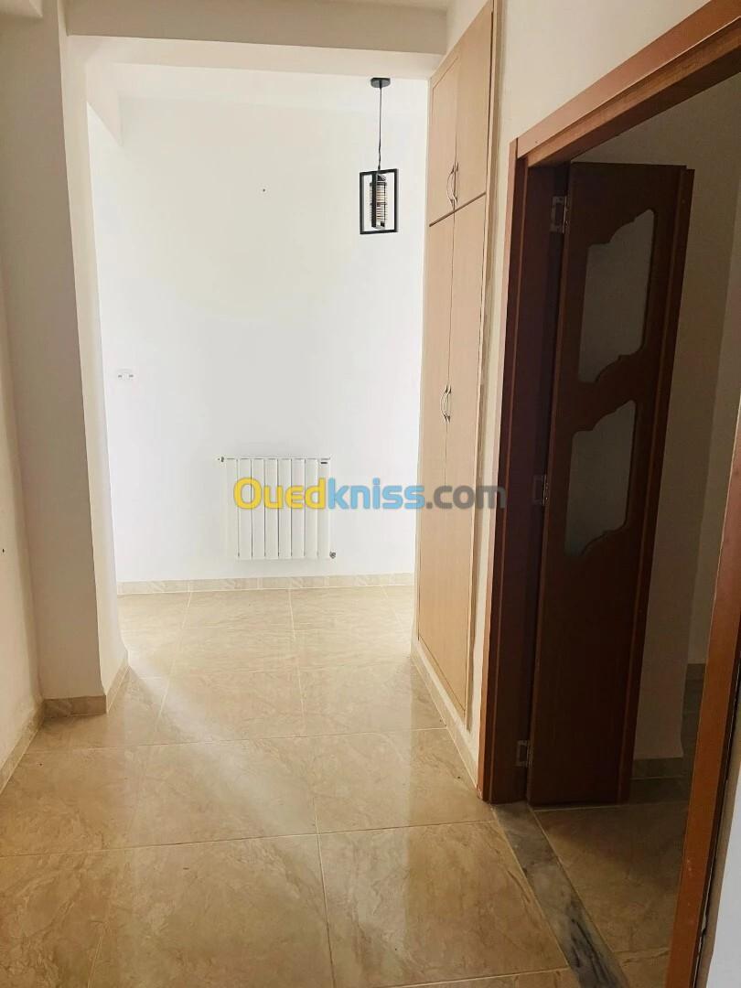 Vente Appartement F4 Alger Ain taya