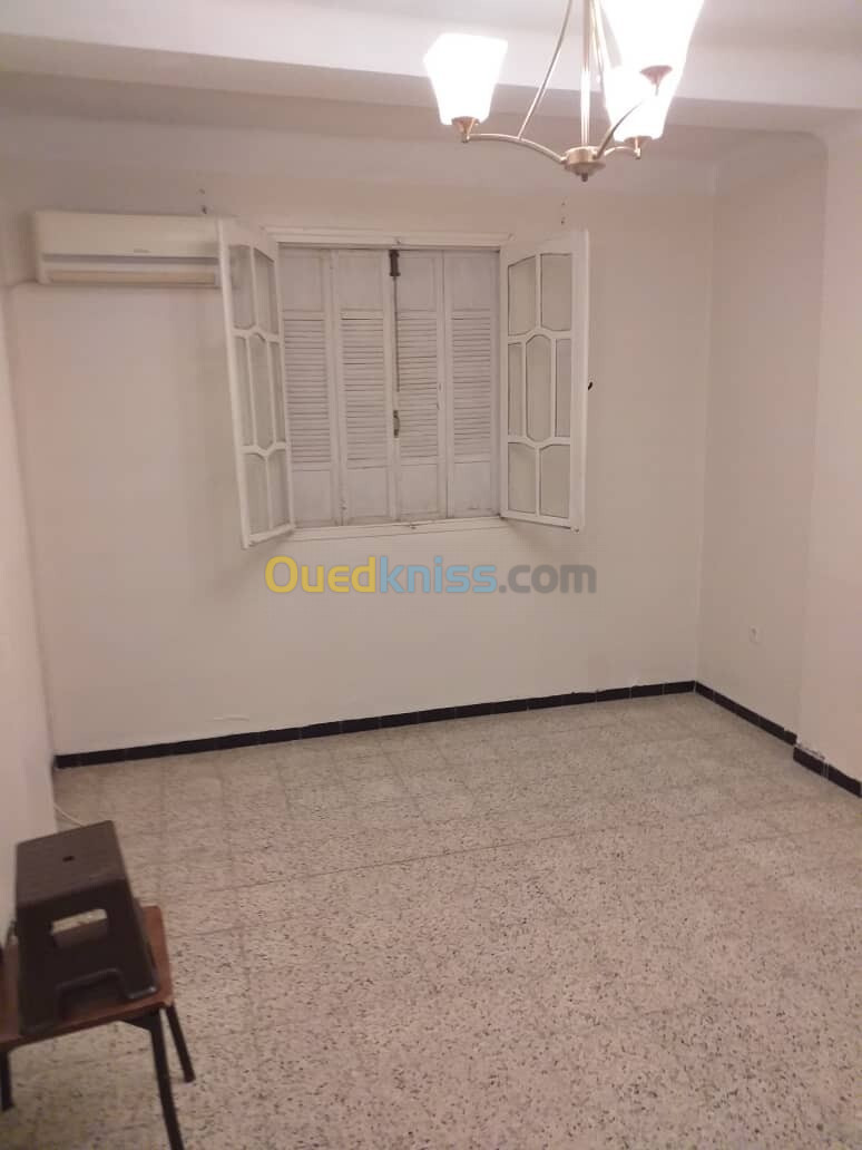 Location Appartement F3 Alger Douera