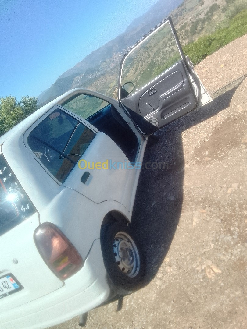 Daihatsu Cuore 2003 Cuore