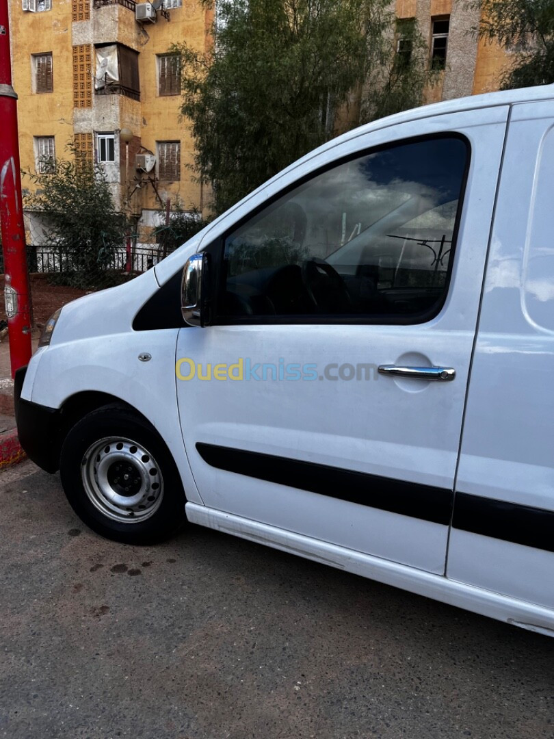 Peugeot Expert 2015 Access 