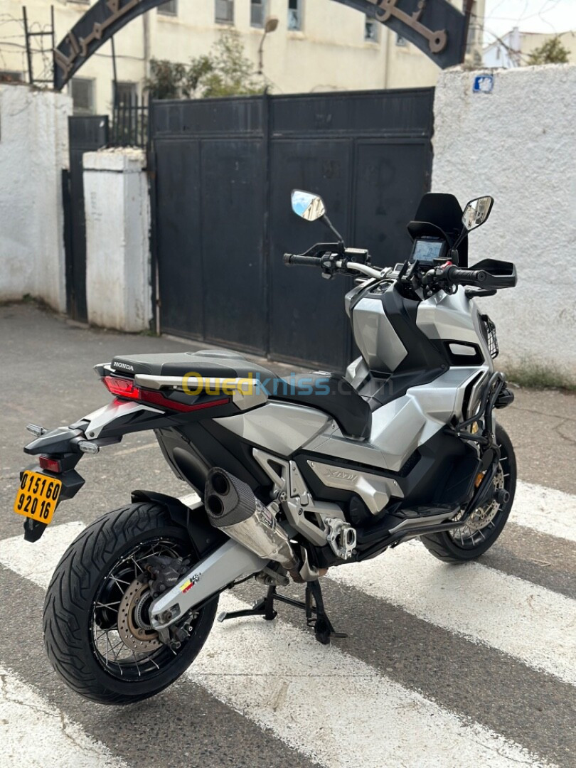 Honda Xadv 2020